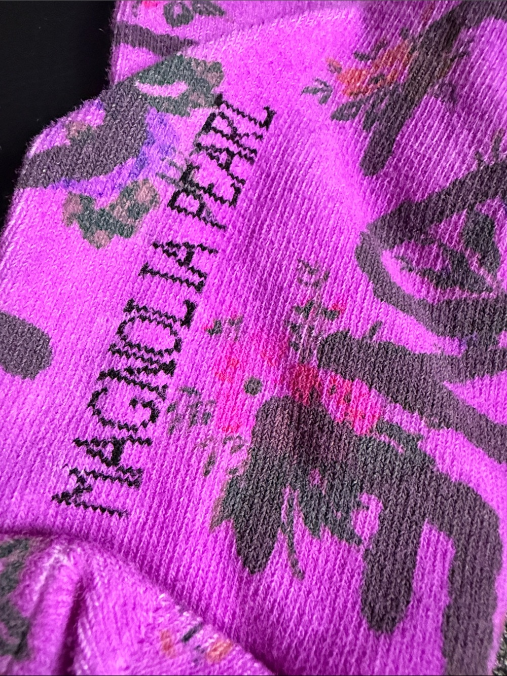 Magnolia Pearl Floral Love Amour-Vie En Rose, NWT - Picture 8 of 13